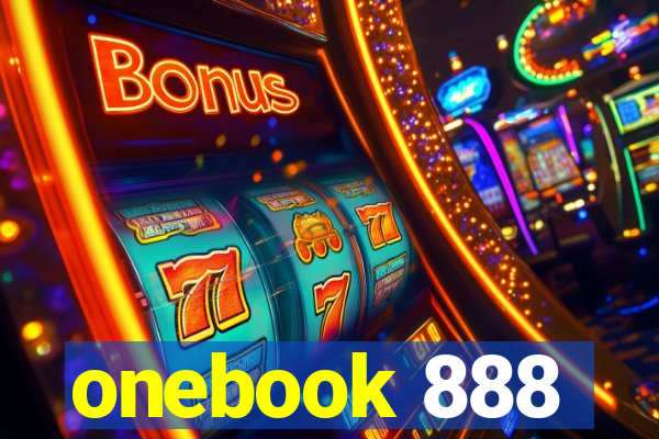onebook 888